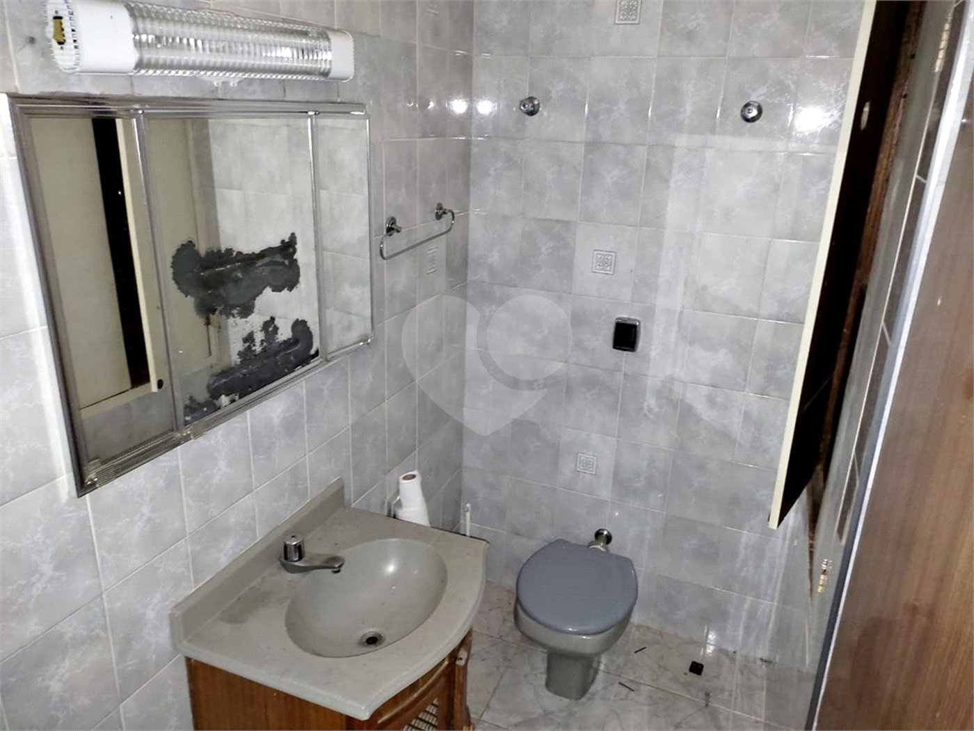 Sobrado à venda com 2 quartos em Água Fria, São Paulo, SP