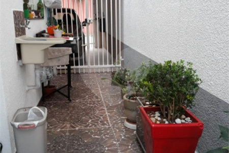 Casa à venda com 3 quartos, sendo 1 suíte, em Vila Suissa, Mogi das Cruzes, SP