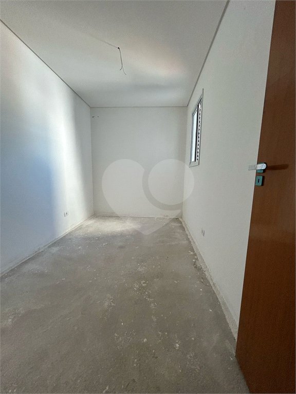 Apartamento à venda com 2 quartos, sendo 1 suíte, em Vila Guarani, Santo André, SP