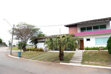 Casa em condomínio à venda com 4 suítes em Chácara Santa Terezinha, Araçoiaba da Serra, SP
