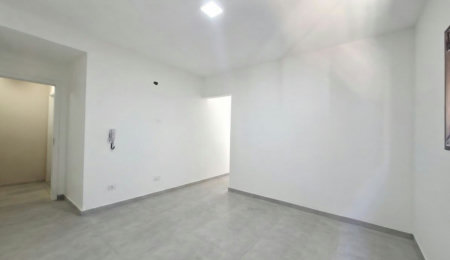 Apartamento com 1 dormitório para alugar, 55 m² por R$ 3.400,00/mês - Embaré - Santos/SP