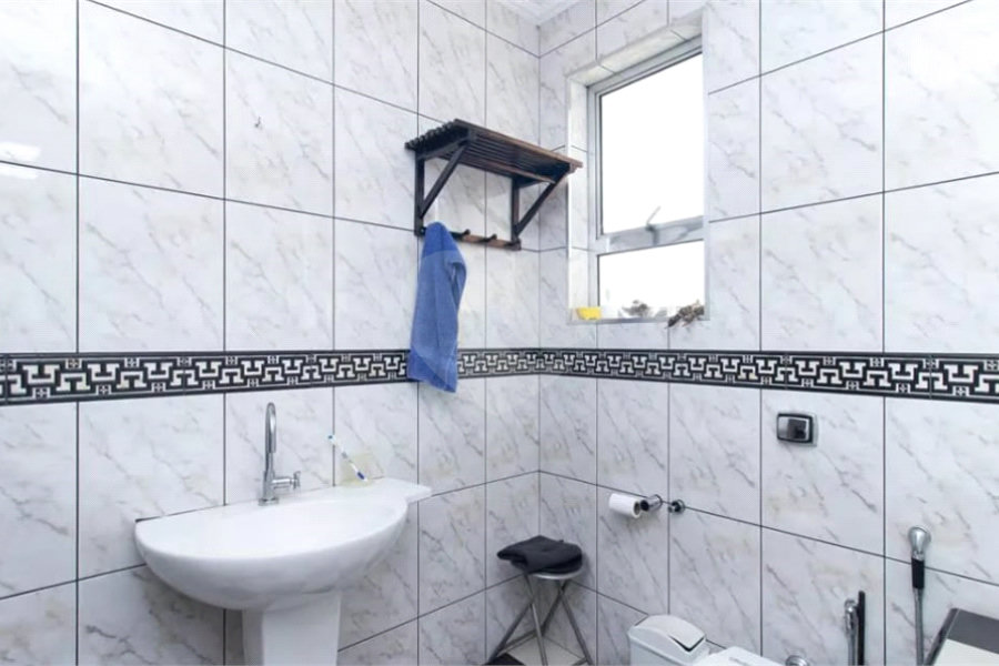 Sobrado à venda com 5 quartos, sendo 1 suíte, em Tucuruvi, São Paulo, SP