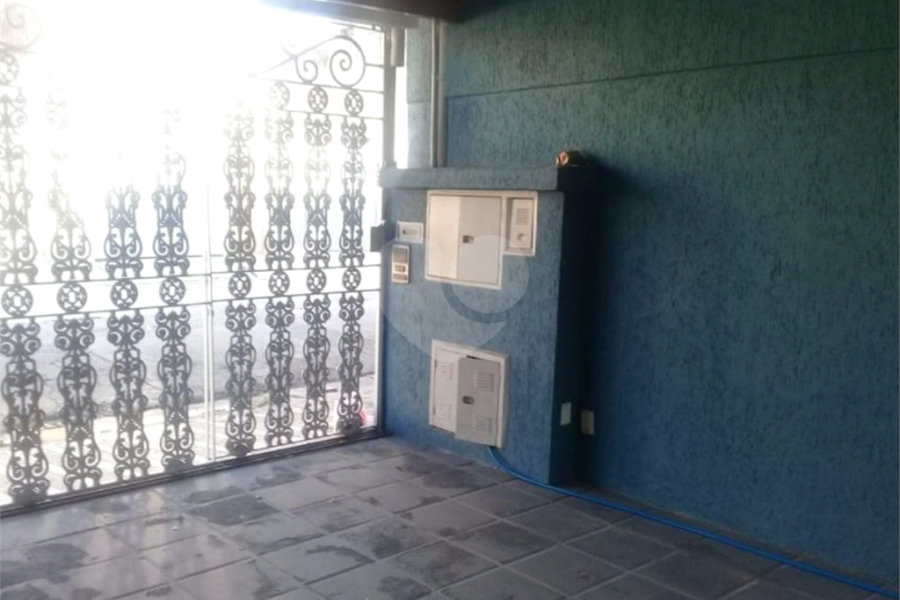 Casa à venda com 2 quartos em Freguesia do Ó, São Paulo, SP
