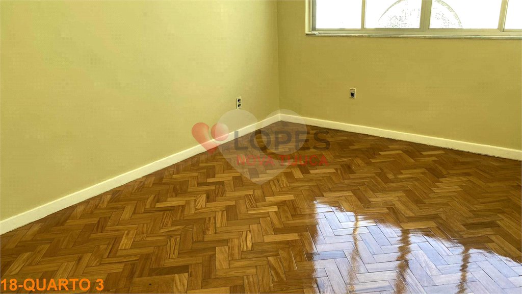 Apartamento à venda com 3 quartos, sendo 1 suíte, em Tijuca, Rio de Janeiro, RJ