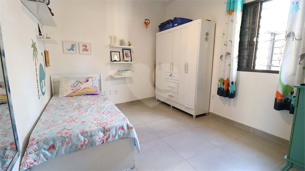 Casa Térrea à venda com 2 quartos em Vila Romana, São Paulo, SP