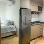 Studio para alugar com 1 quarto em Perdizes, São Paulo, SP