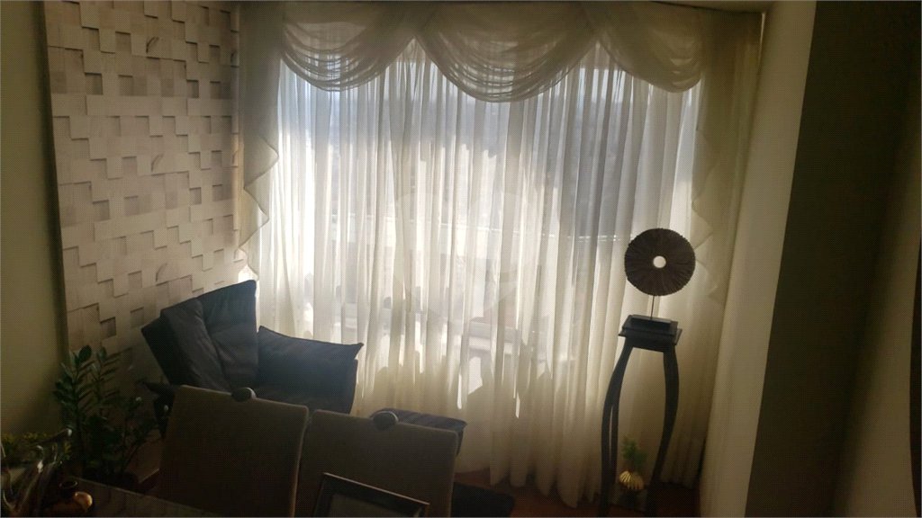 Cobertura à venda com 3 quartos, sendo 1 suíte, em Vila Guilherme, São Paulo, SP