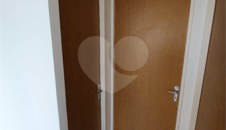 Apartamento à venda com 2 quartos em Casa Verde, São Paulo, SP