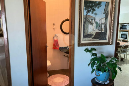 Casa à venda com 5 quartos, sendo 2 suítes,  em Vila Maria Alta, São Paulo, SP