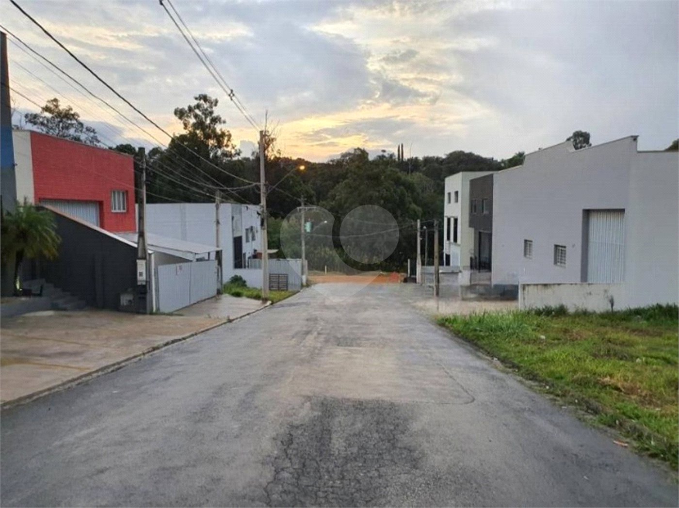 Terreno à venda em Nova Vinhedo, Vinhedo, SP