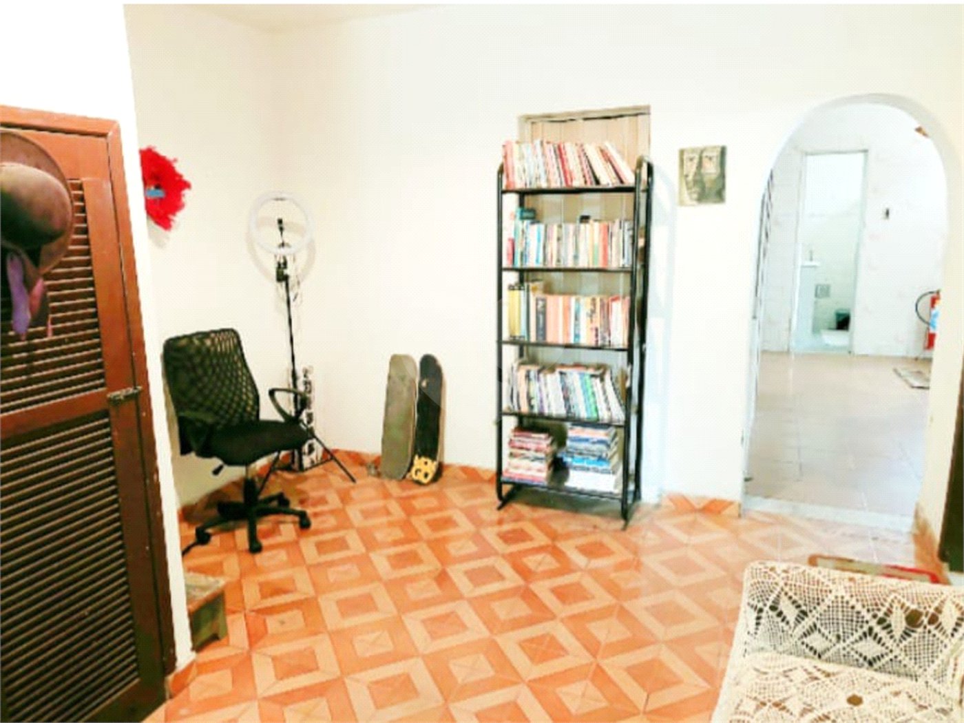 Casa de Vila à venda com 4 quartos em Maracanã, Rio de Janeiro, RJ