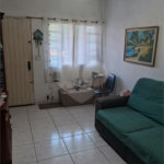 Casa Térrea à venda com 2 quartos em Balneário Itaoca, Mongaguá, SP