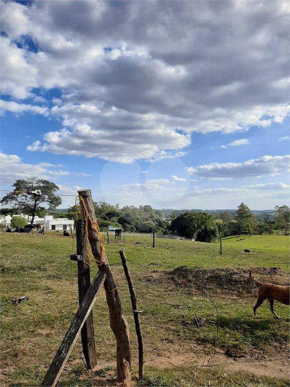 Área de Terra à venda em Chácaras Residenciais Santa Maria, Votorantim, SP