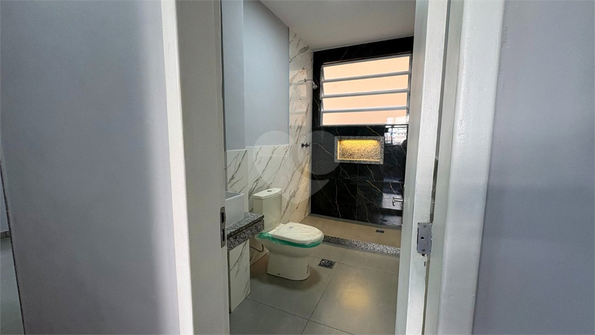 Apartamento à venda com 3 quartos em Tijuca, Rio de Janeiro, RJ
