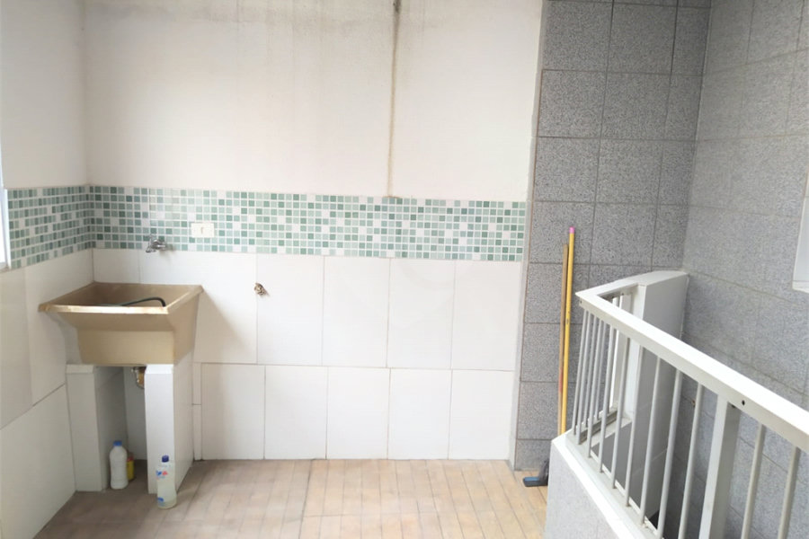 Sobrado à venda com 2 quartos em Tucuruvi, São Paulo, SP