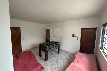 Chácara à venda com 3 quartos no Centro, Araçoiaba da Serra, SP