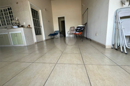 Casa Térrea à venda com 5 quartos, sendo 2 suítes, em Tucuruvi, São Paulo, SP