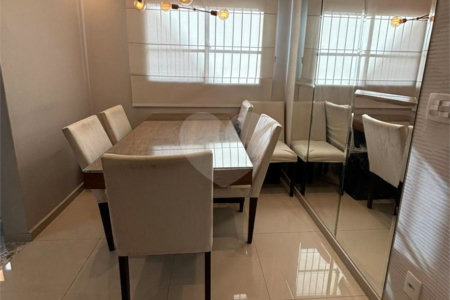 Apartamento à venda com 2 quartos, sendo 1 suíte, em Jardim Guadalajara, Sorocaba, SP