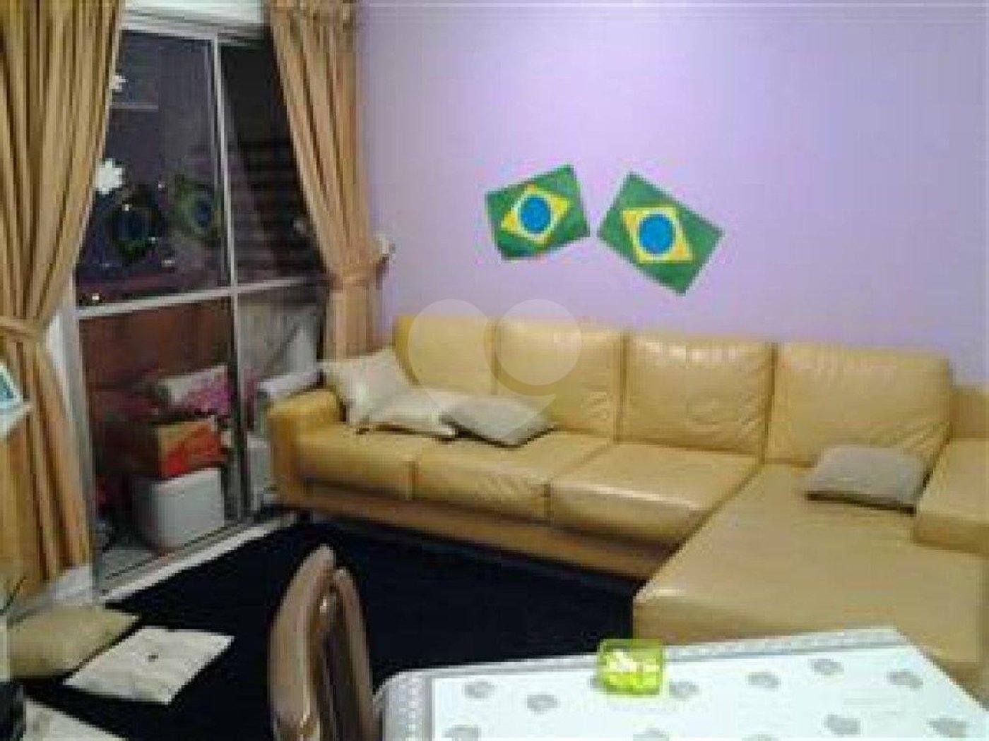 Apartamento à venda com 2 quartos em Vila Nova Cachoeirinha, São Paulo, SP