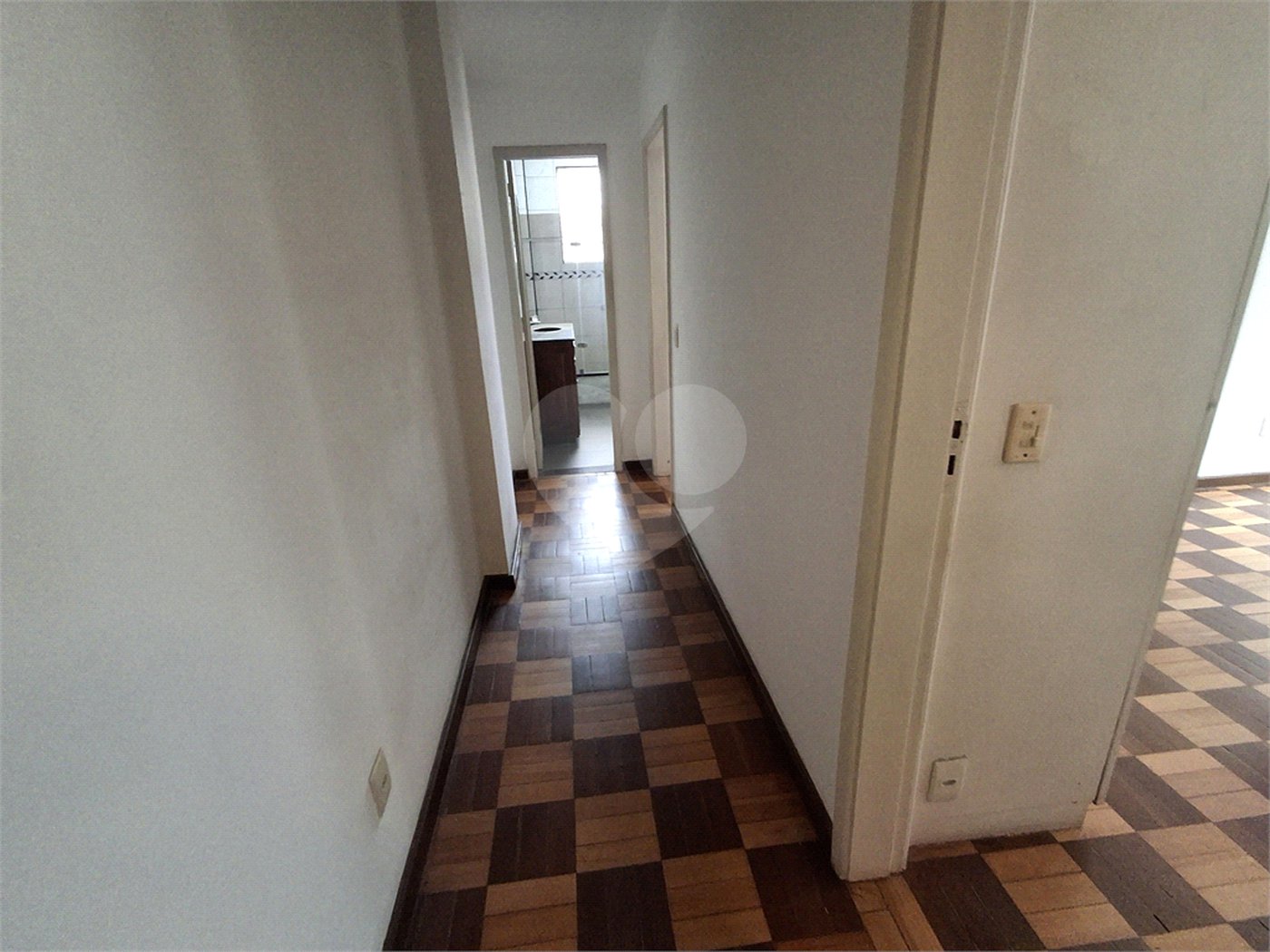 Apartamento à venda com 3 quartos em Maracanã, Rio de Janeiro, RJ