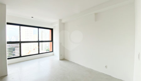 Apartamento à venda com 1 suíte em Santana, São Paulo, SP