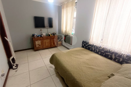 Casa à venda com 3 suítes em Vila Isabel, Rio de Janeiro, RJ