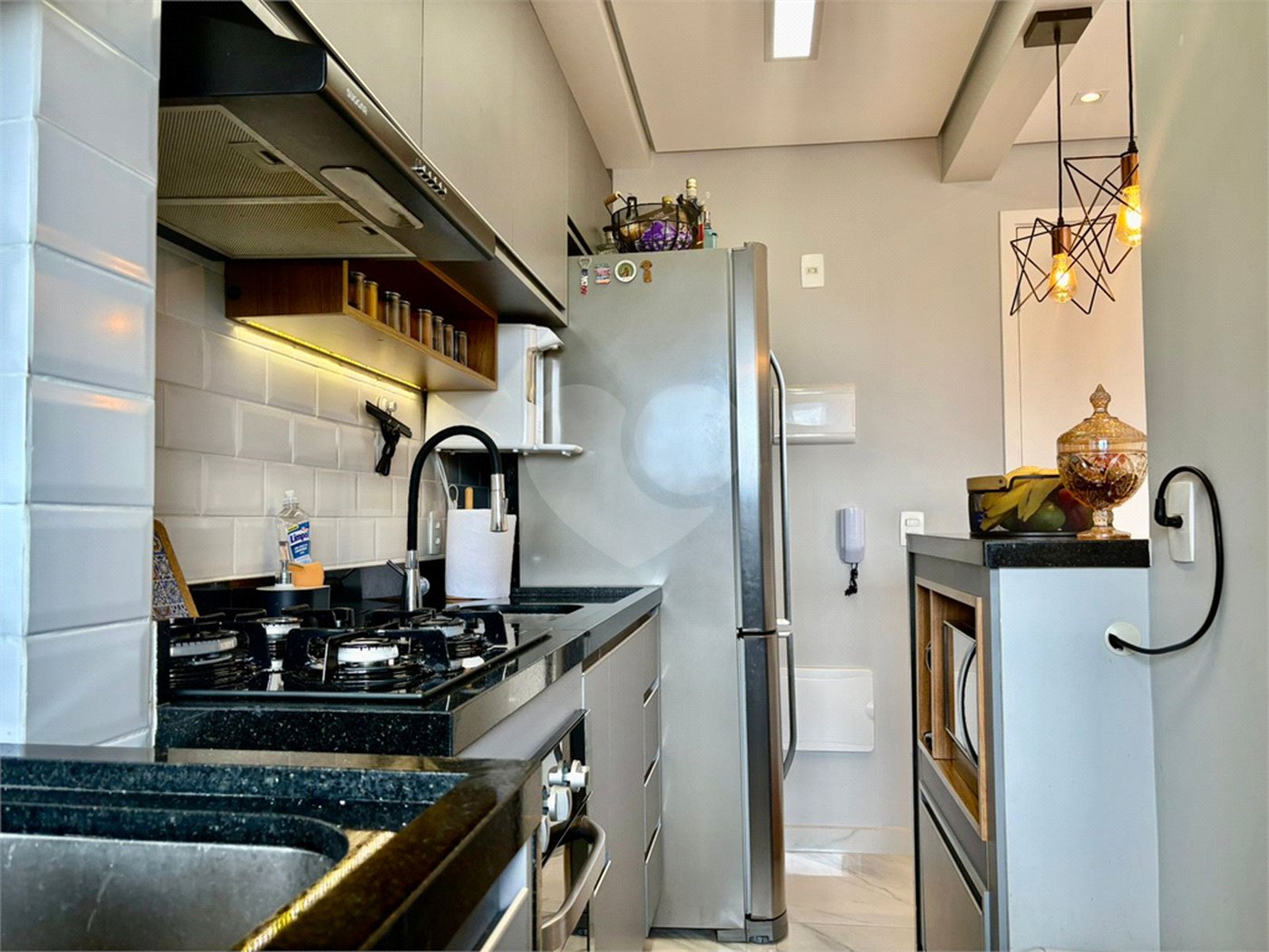 Apartamento à venda com 2 quartos em Vila Nova Cachoeirinha, São Paulo, SP