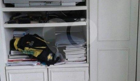 Apartamento à venda com 2 quartos, sendo 1 suíte, em Vila Gustavo, São Paulo, SP