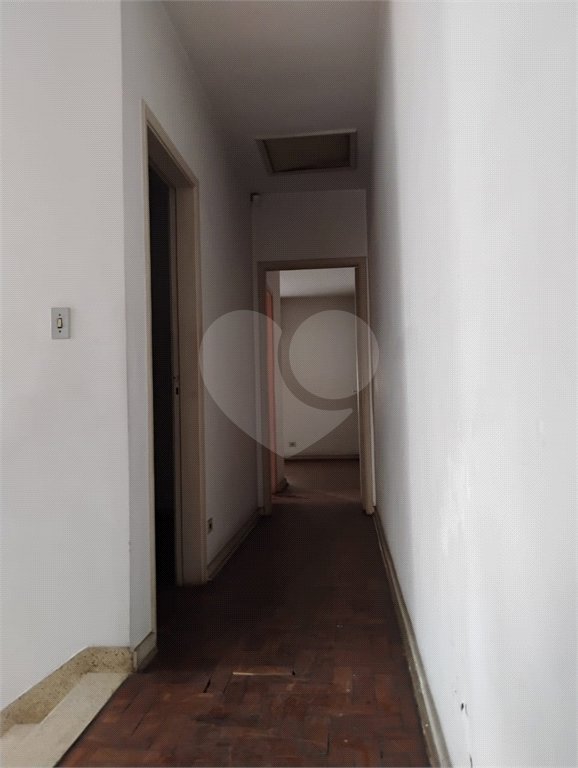 Casa à venda em Vila Mascote, São Paulo, SP