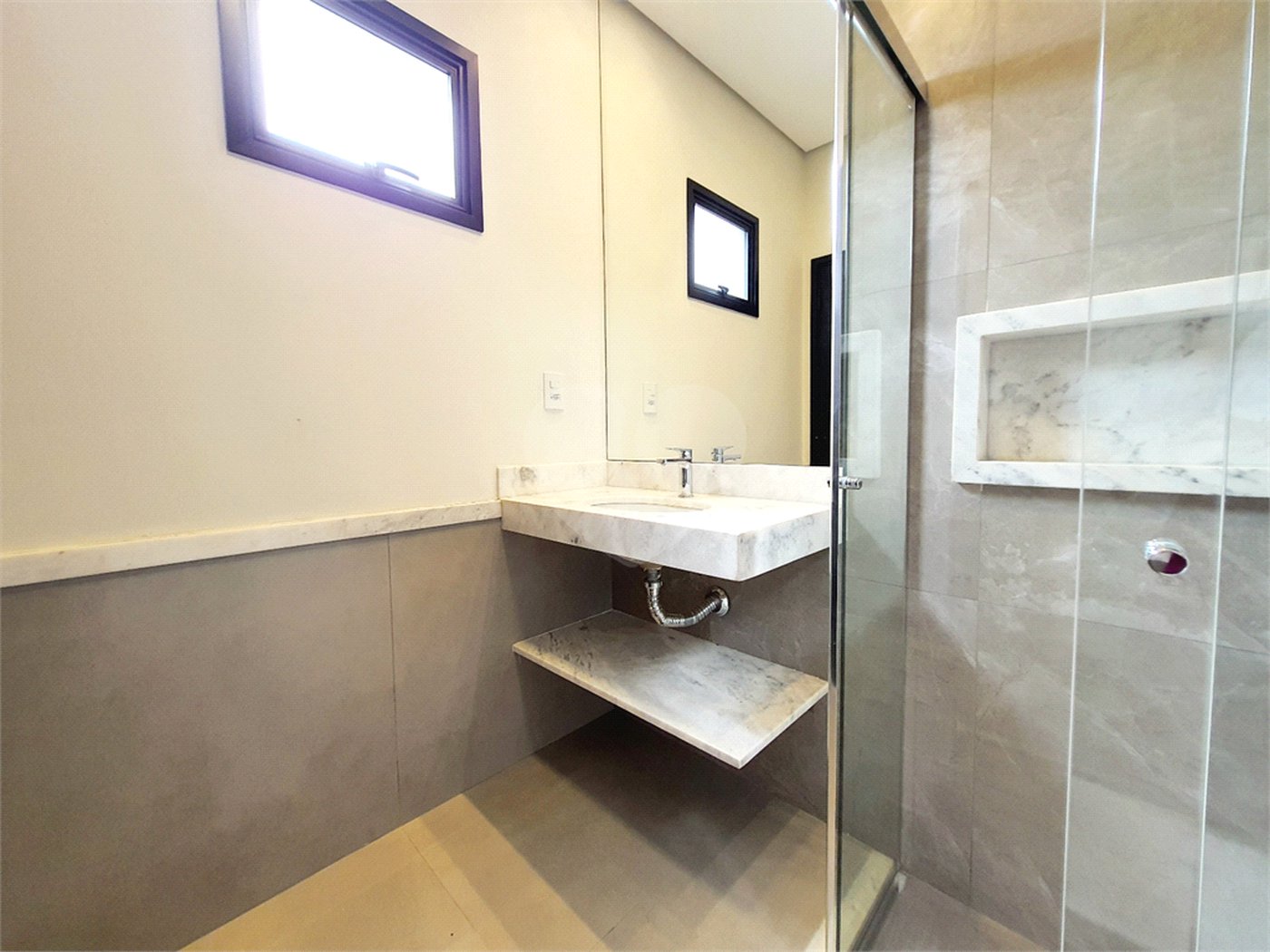 Casa à venda com 3 suítes no condomínio San Marco - Ilha Roma Rp, Ribeirão Preto - SP