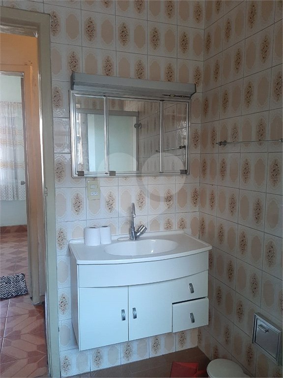 Sobrado à venda com 3 quartos em Tucuruvi, São Paulo, SP