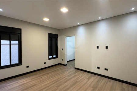 Casa à venda com 3 suítes no condomínio Alphaville Nova Esplanada 4, Votorantim - SP