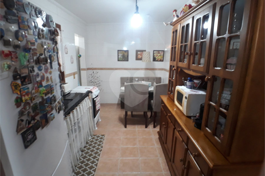 Casa Térrea à venda com 6 quartos, sendo 2 suítes, em Limão, São Paulo, SP