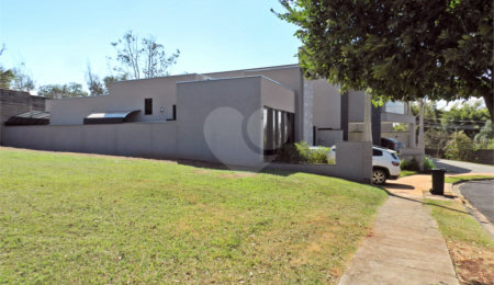 Terreno à venda no condomínio Buona Vita Ribeirão Preto, Ribeirão Preto - SP