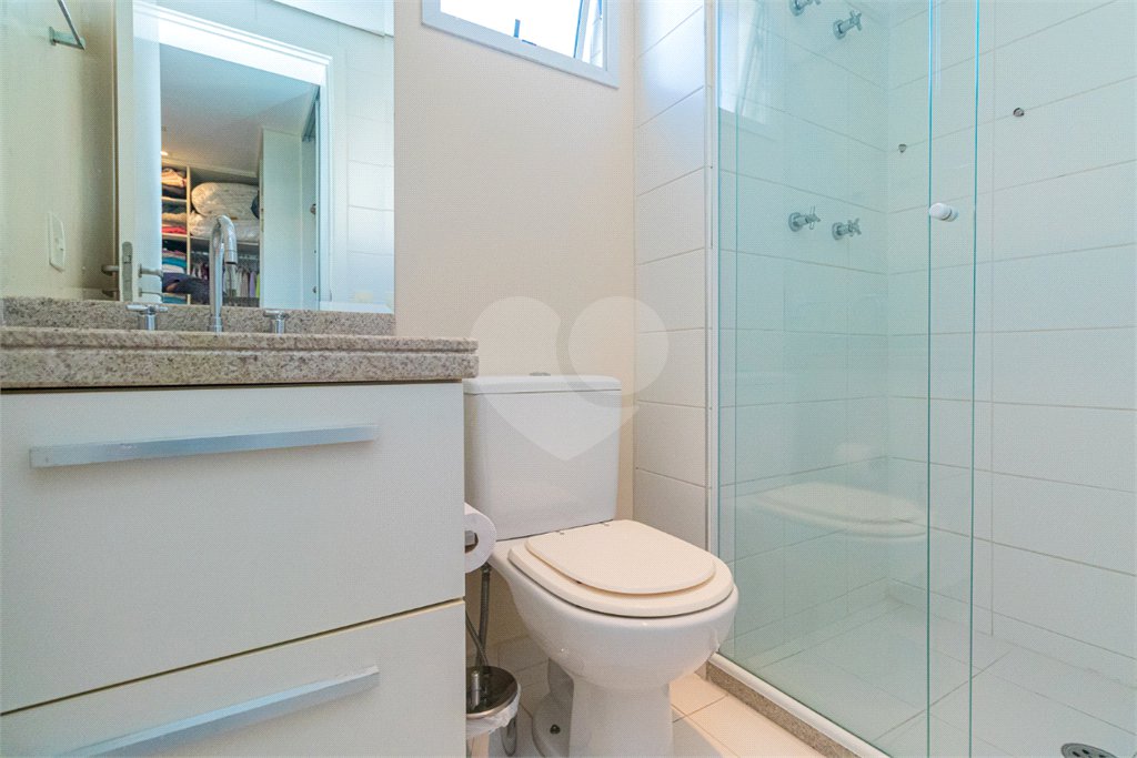 Apartamento à venda com 2 suítes em Jardim Marajoara, São Paulo, SP