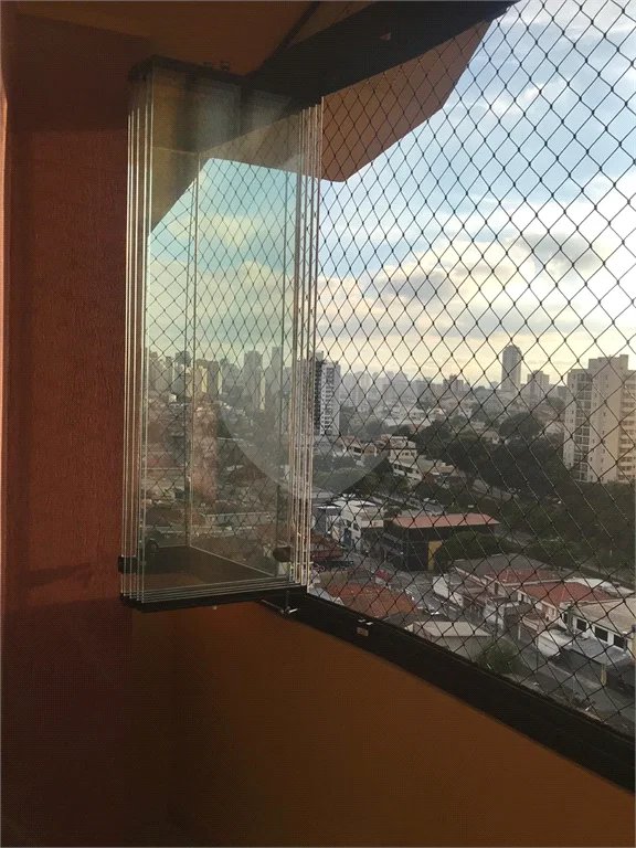 Apartamento à venda com 3 quartos, sendo 1 suíte, em Vila Aurora (zona Norte), São Paulo, SP