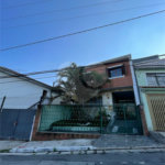 Sobrado à venda com 5 quartos, sendo 1 suíte,  em Vila Gustavo, São Paulo, SP