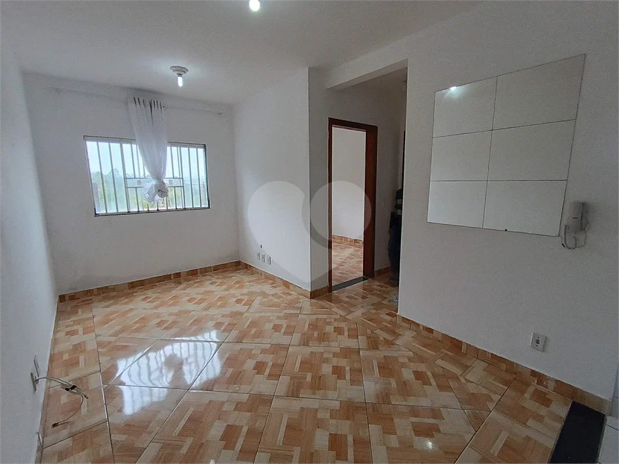 Apartamento à venda com 2 quartos em Durando Mumare (mailasqui), São Roque, SP