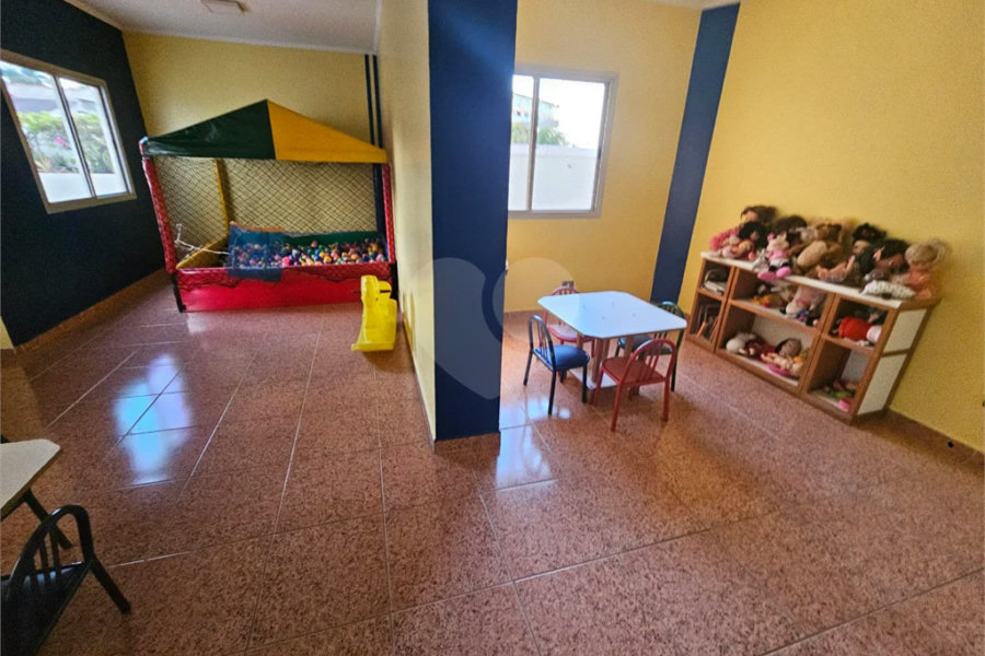 Apartamento à venda com 2 quartos em Santana, São Paulo, SP