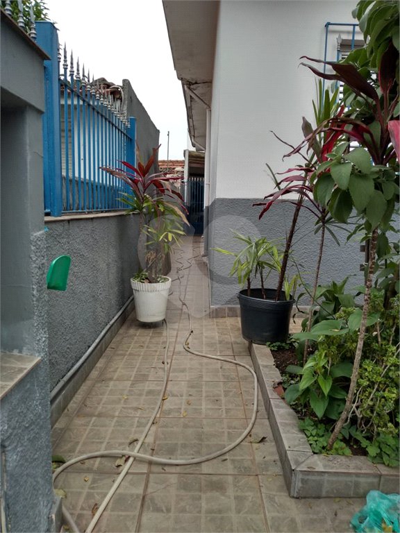 Casa à venda com 4 quartos em Parque da Lapa, São Paulo, SP