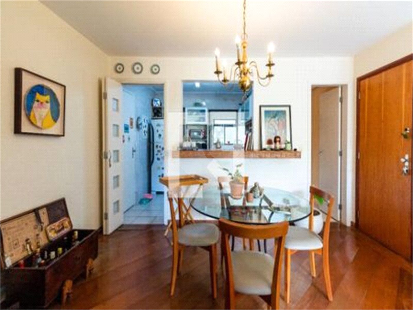 Apartamento à venda com 4 quartos, sendo 2 suítes, em Perdizes, São Paulo, SP