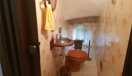 Sobrado à venda com 3 quartos, sendo 1 suíte,  em Campo Grande, São Paulo, SP