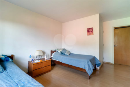 Casa à venda com 4 suítes em Vila Madalena, São Paulo, SP