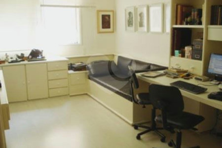 Apartamento à venda com 4 quartos, sendo 1 suíte, em Jardim Paulista, São Paulo, SP