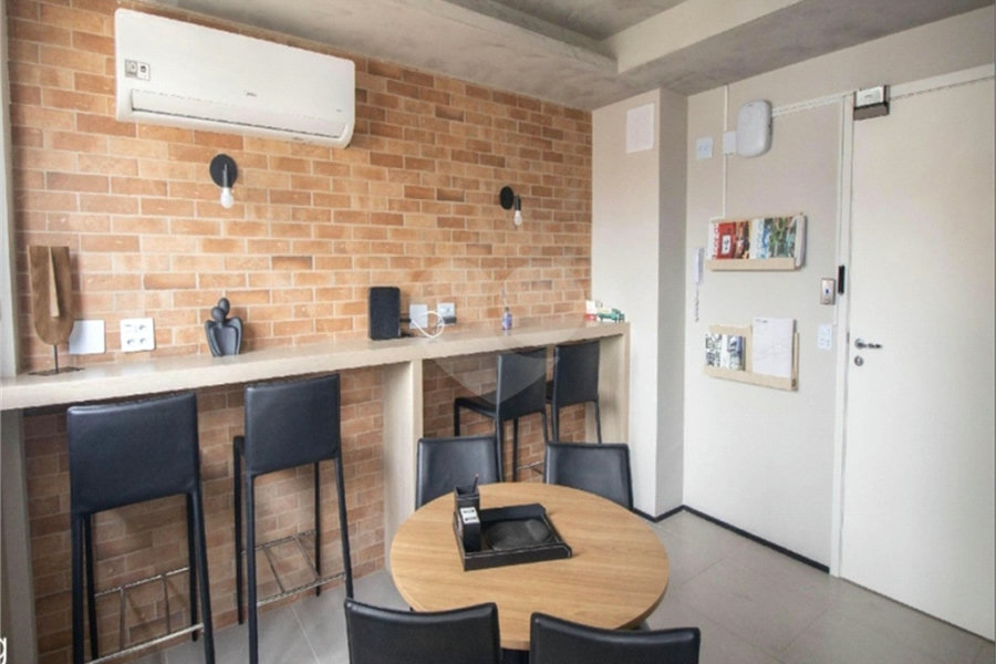 Apartamento à venda com 2 quartos em Tucuruvi, São Paulo, SP