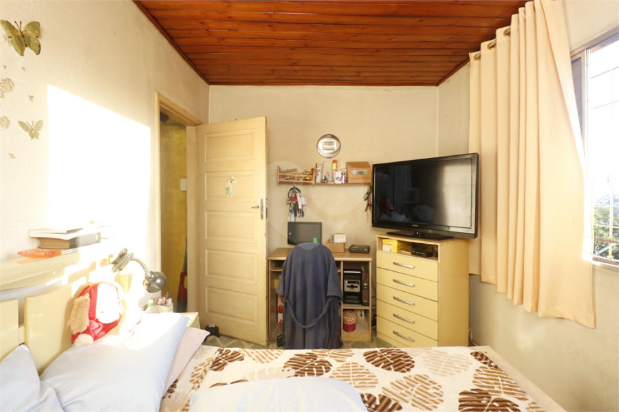 Casa à venda com 3 quartos em Vila Guilherme, São Paulo, SP