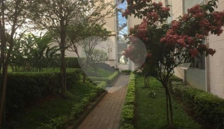 Apartamento à venda com 2 quartos em Casa Verde, São Paulo, SP