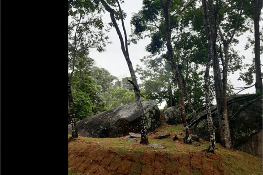 Terreno à venda em Jardim Atalaia, Cotia, SP