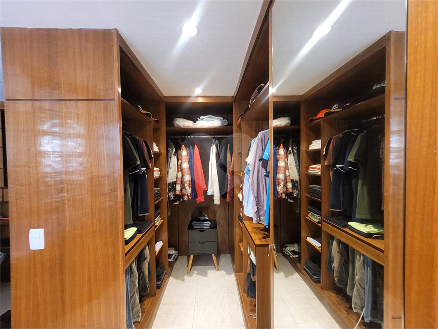 Apartamento à venda com 1 suíte em Santana, São Paulo, SP