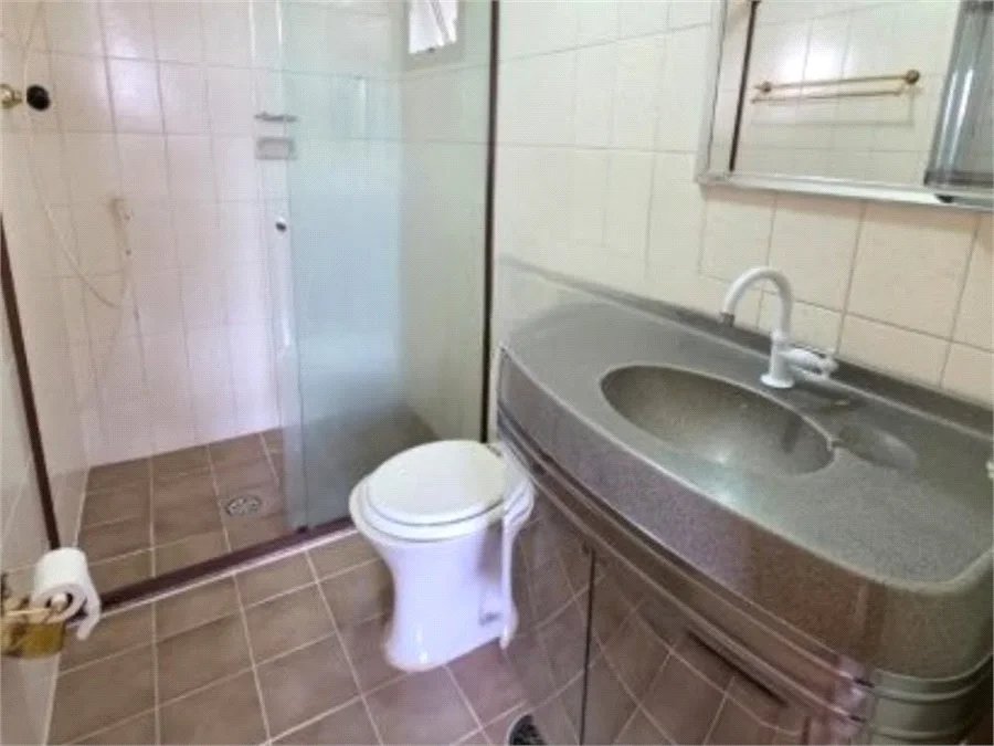 Apartamento à venda com 2 quartos, sendo 1 suíte, em Jardim Ester, São Paulo, SP
